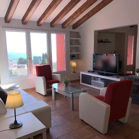 Manzanera Villa *
