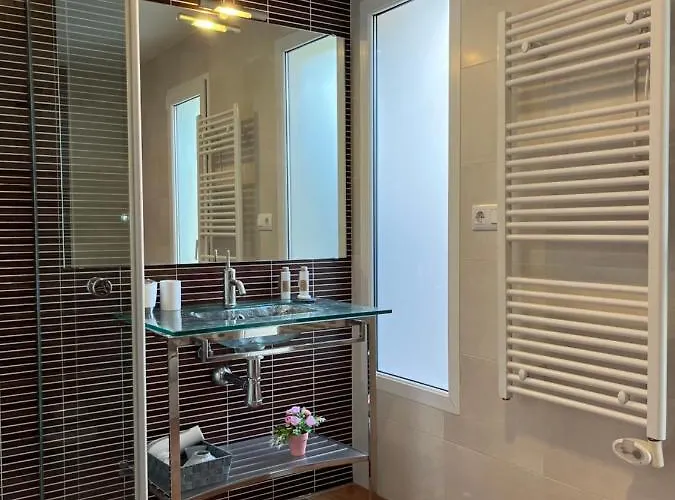 Villa Manzanera Calpe