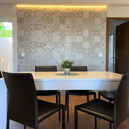 Manzanera ヴィラ *