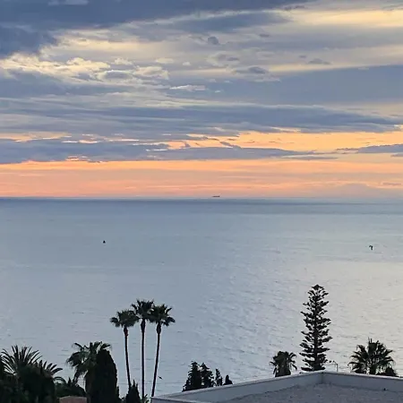 Manzanera ヴィラ *