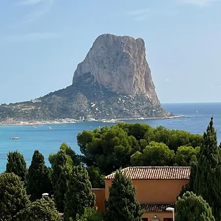 Villa Manzanera *