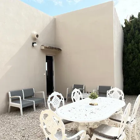 Villa Manzanera Calpe