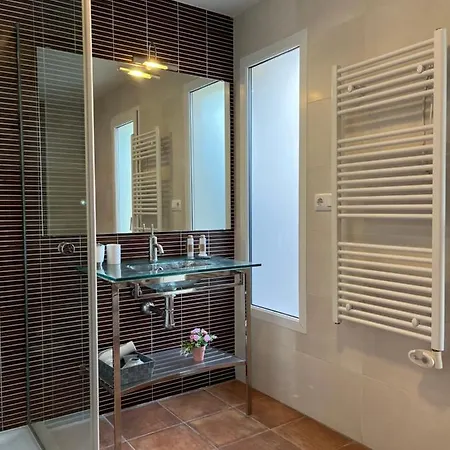 Villa Manzanera Calpe