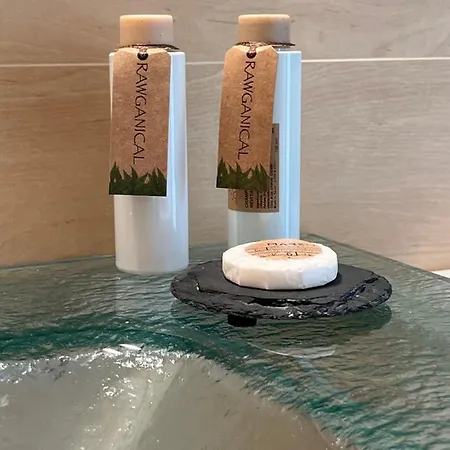 Manzanera ヴィラ カルプ