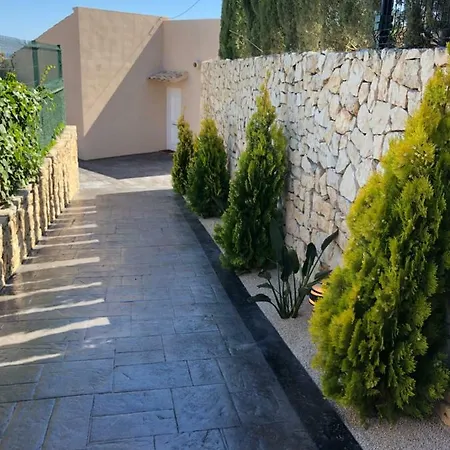 Villa Manzanera *