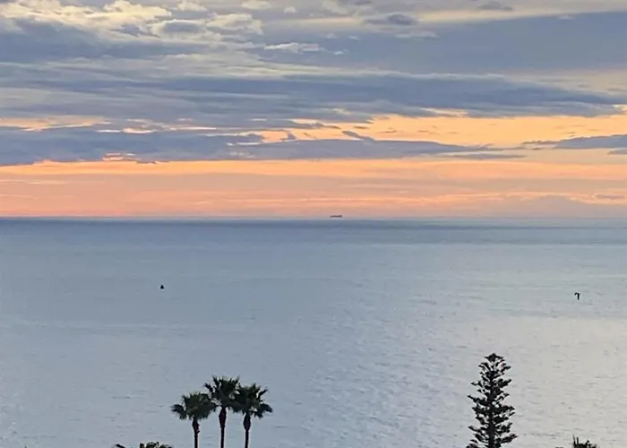 Manzanera Βίλα *