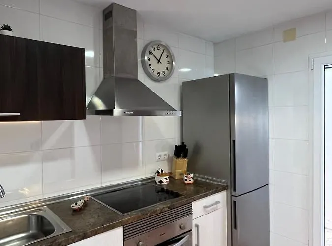 Manzanera * Κάλπε