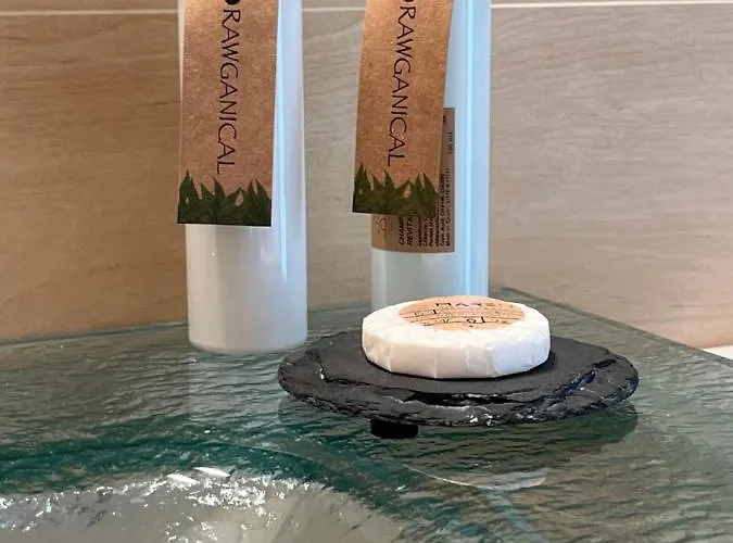 Manzanera Βίλα Κάλπε