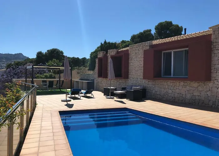 Manzanera * Κάλπε