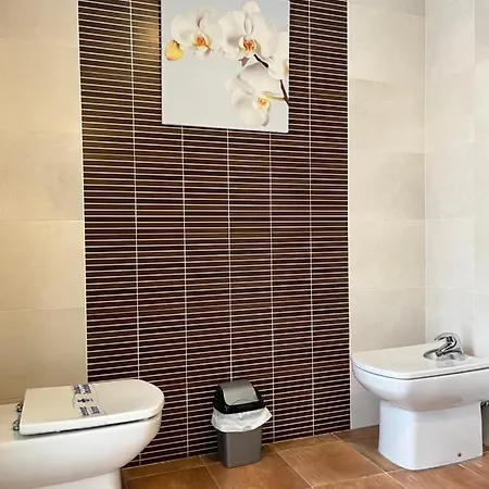 Manzanera * Κάλπε