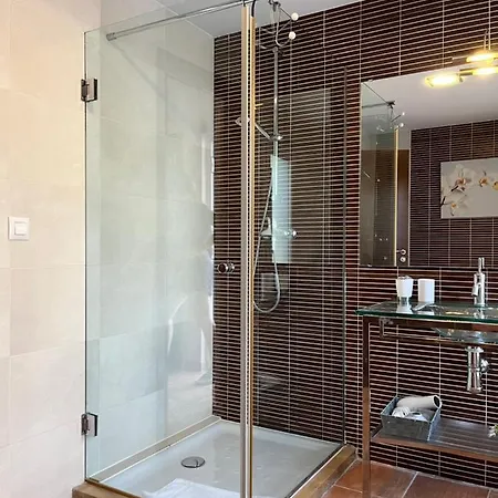 Βίλα Manzanera Κάλπε