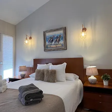 Manzanera Κάλπε