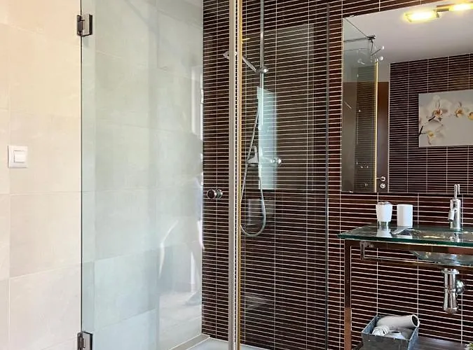 Villa Manzanera Calpe