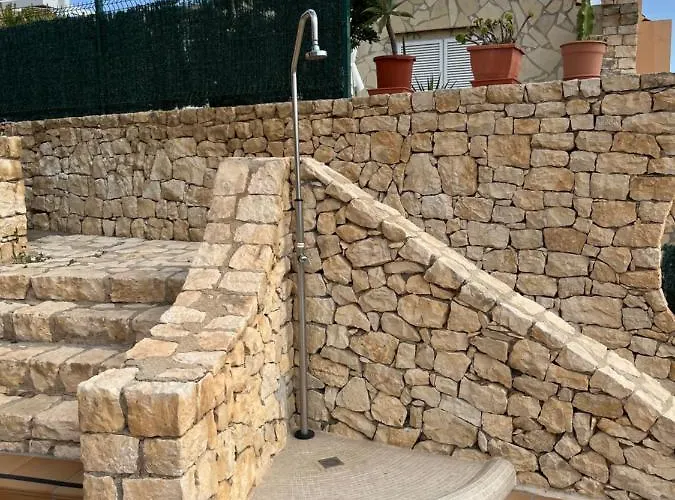 Manzanera Villa Calpe